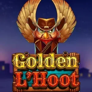 Golden L'Hoot